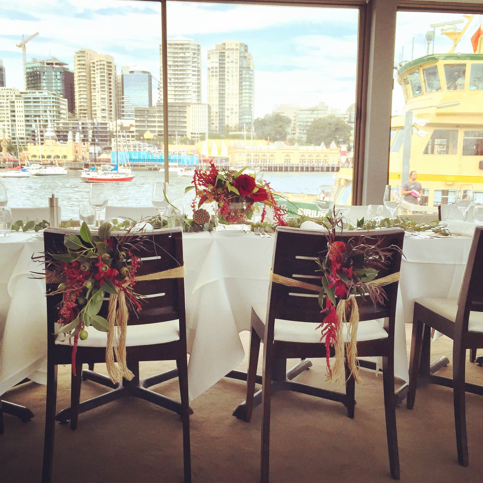 How Much Do Wedding Flowers Cost in Sydney?