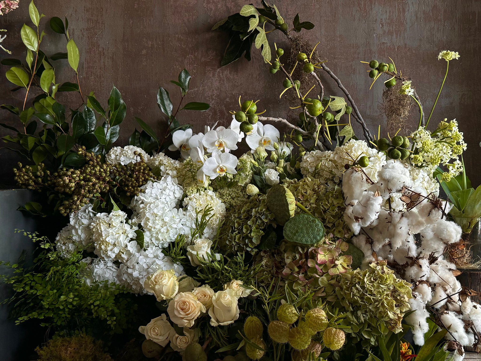Weekly - Adventurous White & Green